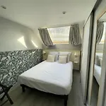 Les Embruns 3* Trouville-sur-Mer
