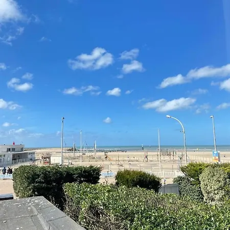 Les Embruns 3* Trouville-sur-Mer