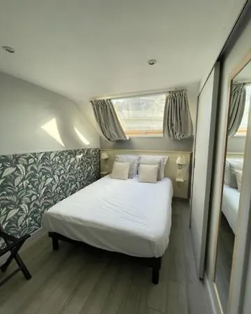 Les Embruns 3* Trouville-sur-Mer