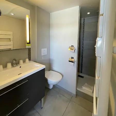 Ξενοδοχείο Les Embruns Trouville-sur-Mer