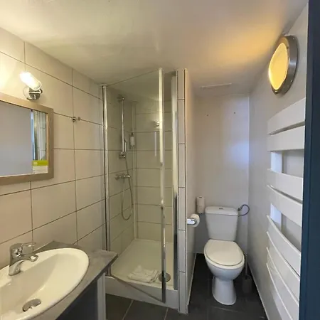 Les Embruns 3* Trouville-sur-Mer