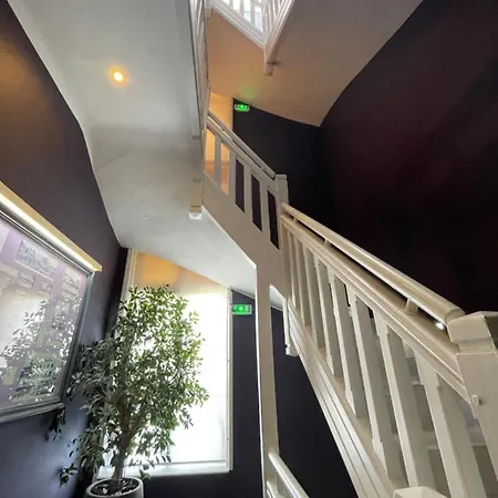 Les Embruns Trouville-sur-Mer