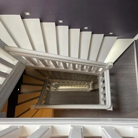 Les Embruns 3* トルヴィル＝シュル＝メール