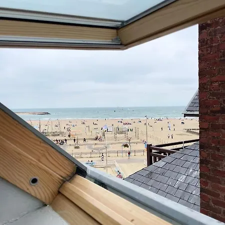 Les Embruns Ξενοδοχείο Trouville-sur-Mer