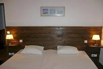 Hotel Les Embruns