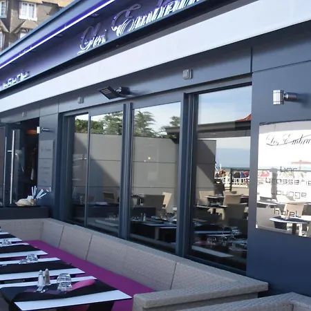 Les Embruns Hotel