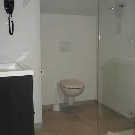 Les Embruns 3* Trouville-sur-Mer