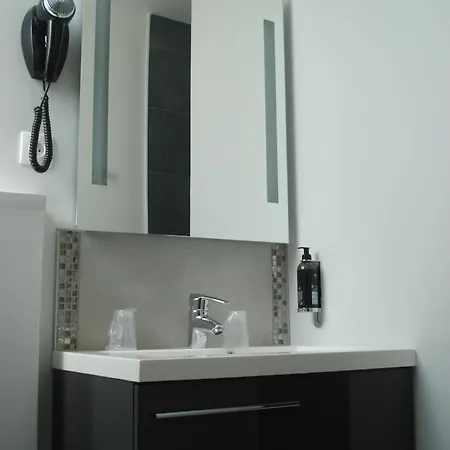 Les Embruns Ξενοδοχείο