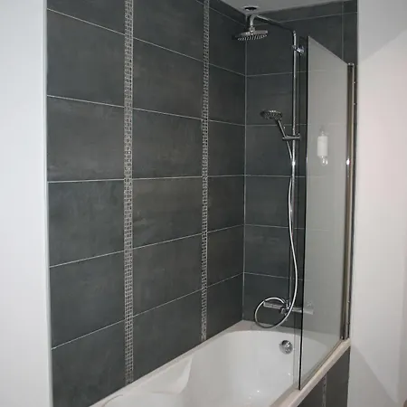 Les Embruns Hotel Trouville-sur-Mer