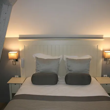 Les Embruns Hotel Trouville-sur-Mer