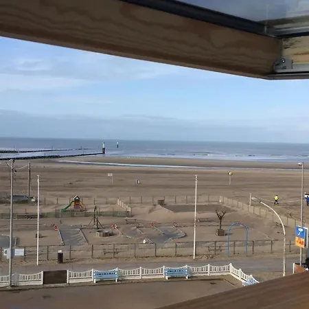 Les Embruns Ξενοδοχείο Trouville-sur-Mer