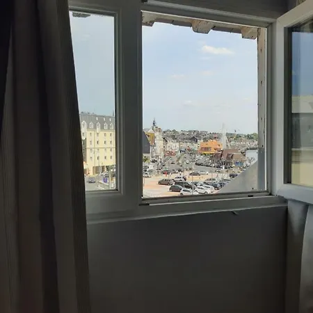 Hotel Les Embruns