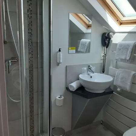 Les Embruns 3* Trouville-sur-Mer