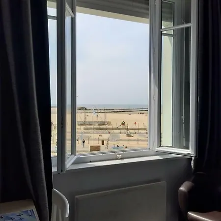 Ξενοδοχείο Les Embruns Trouville-sur-Mer