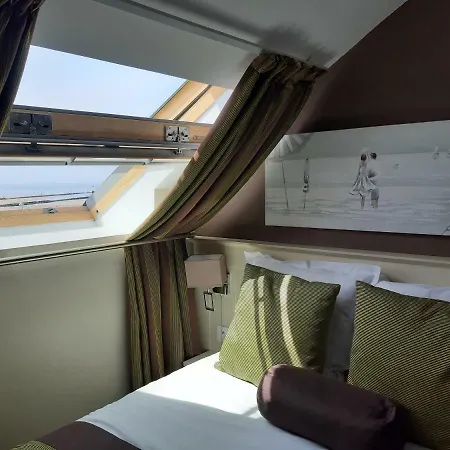 Les Embruns Trouville-sur-Mer