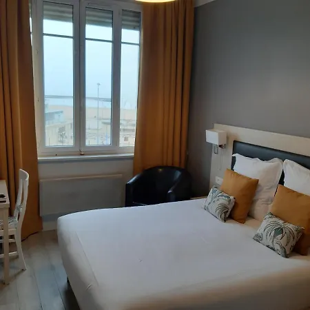 Les Embruns Trouville-sur-Mer