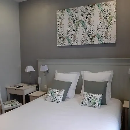 Les Embruns Hotel Trouville-sur-Mer