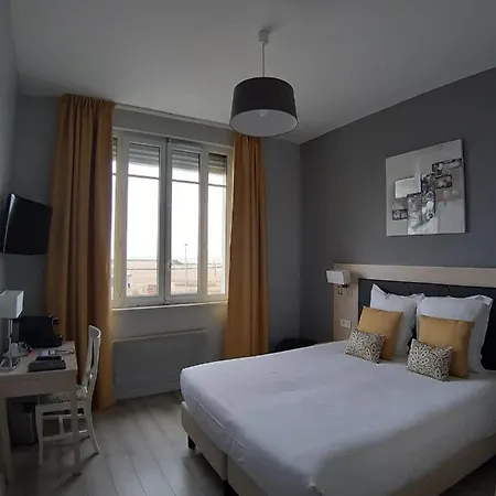 Les Embruns Trouville-sur-Mer