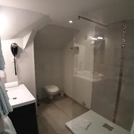 Hotel Les Embruns