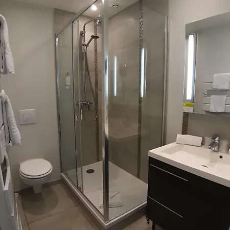 Les Embruns Ξενοδοχείο Trouville-sur-Mer