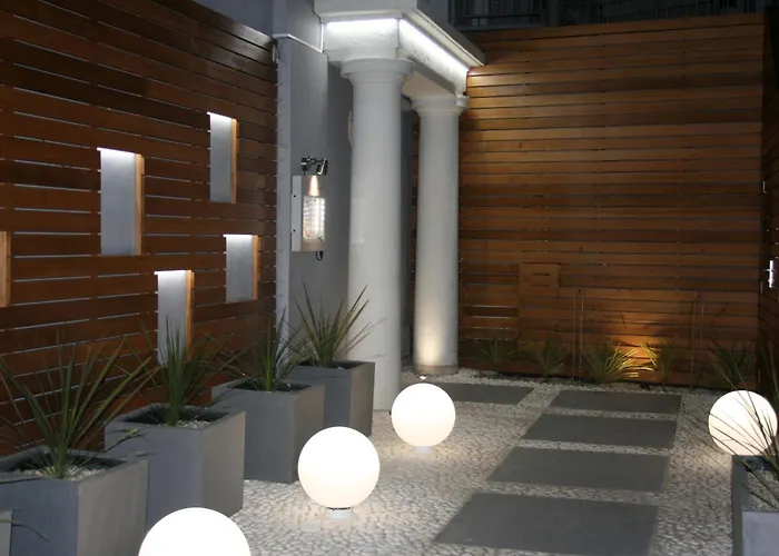 Les Embruns 3* トルヴィル＝シュル＝メール