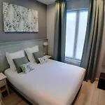Les Embruns Hotel Trouville-sur-Mer