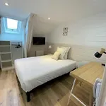 Les Embruns Hotel