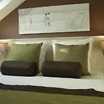 Szálloda Les Embruns 3*