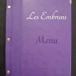 Les Embruns Trouville-sur-Mer