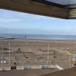 Les Embruns Szálloda Trouville-sur-Mer