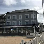 Hotel Les Embruns