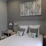 Les Embruns Hotel Trouville-sur-Mer