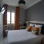 Hotel Les Embruns
