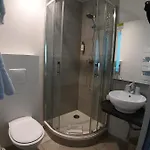 Szálloda Les Embruns