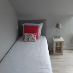 Les Embruns Hotel Trouville-sur-Mer