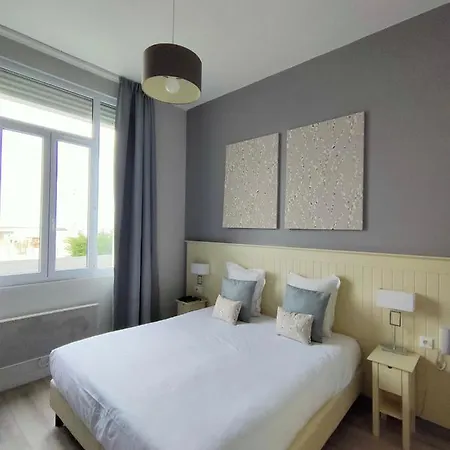 Les Embruns Hotel 3*