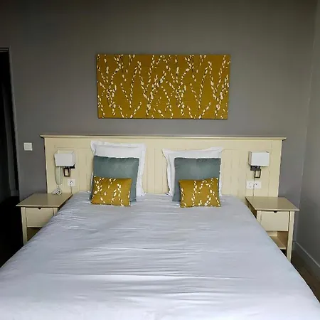 Les Embruns Hotel Trouville-sur-Mer