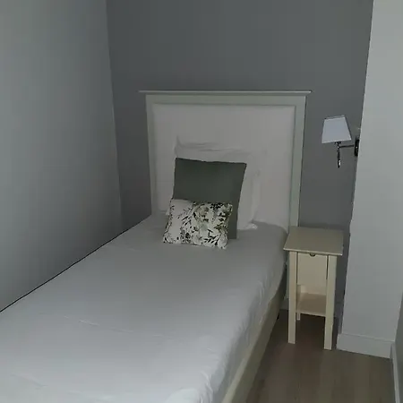 Otel Les Embruns Trouville-sur-Mer