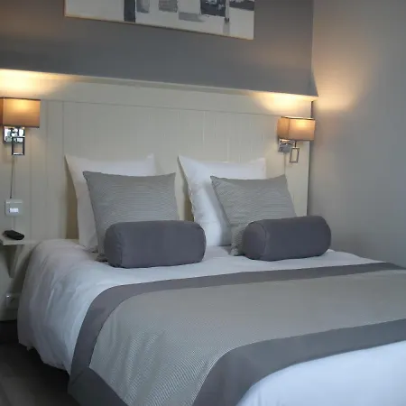 Les Embruns Hotell Trouville-sur-mer