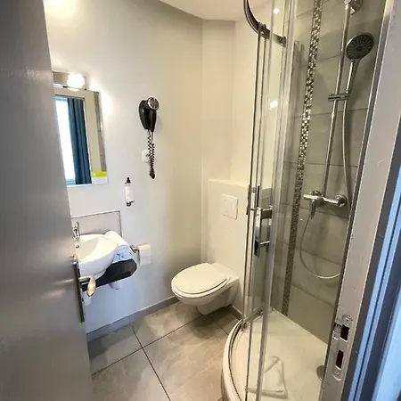 Les Embruns Hotel Trouville-sur-Mer