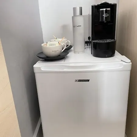 Hotel Les Embruns Trouville-sur-Mer