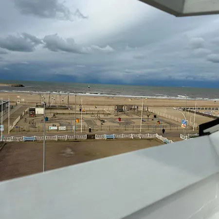 Les Embruns Hotel 3*