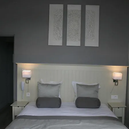 Les Embruns Hotel Trouville-sur-Mer