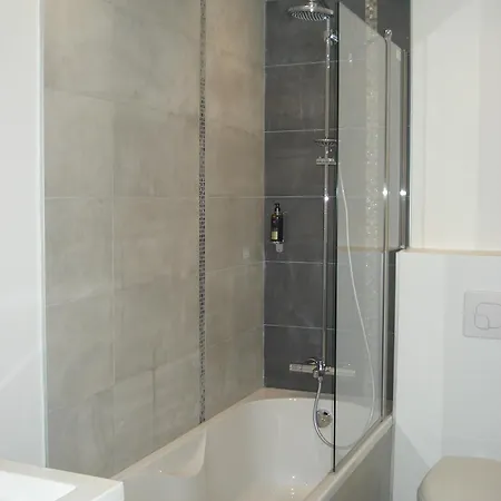 Les Embruns Hotel Trouville-sur-Mer