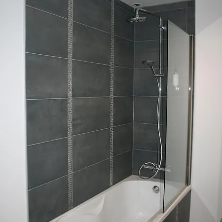 Les Embruns Otel Trouville-sur-Mer
