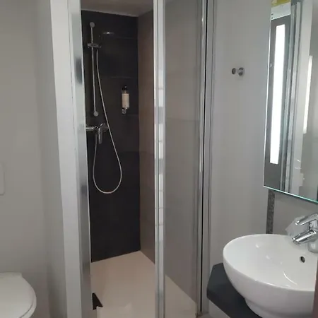 Otel Les Embruns