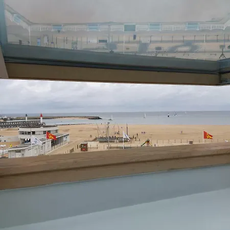 Les Embruns Hotel 3*