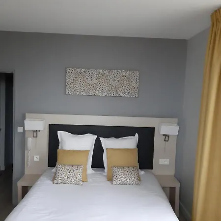 Les Embruns Trouville-sur-mer