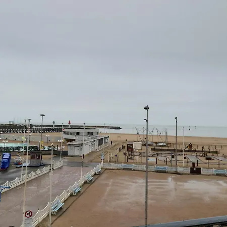 Les Embruns Hotel 3*