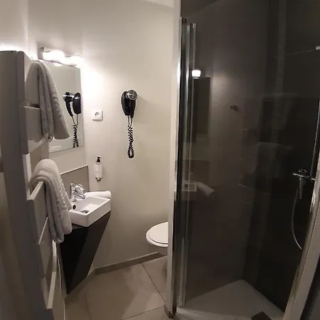 Les Embruns 3* Trouville-sur-Mer